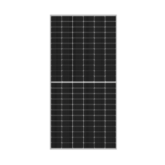 Солнечная панель QPower 550Вт, QPM-550S