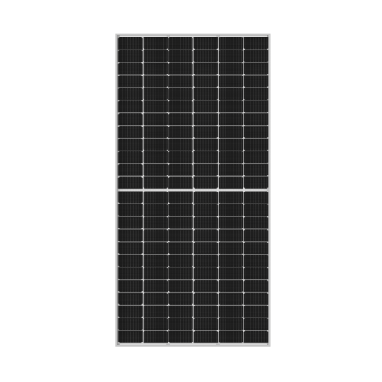 Солнечная панель QPower 550Вт, QPM-550S
