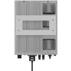 Инвертор сетевой Deye SUN-5K-G05-P, трёхфазный, 5 кВт