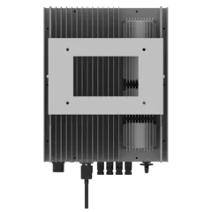 Tarmoq inverteri Deye SUN-8K-G, bir fazali, 8 kVt