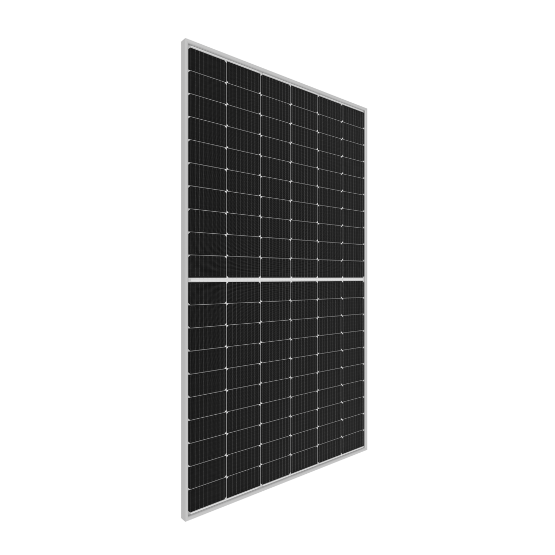 Солнечная панель QPower 465Вт, QPM-465S