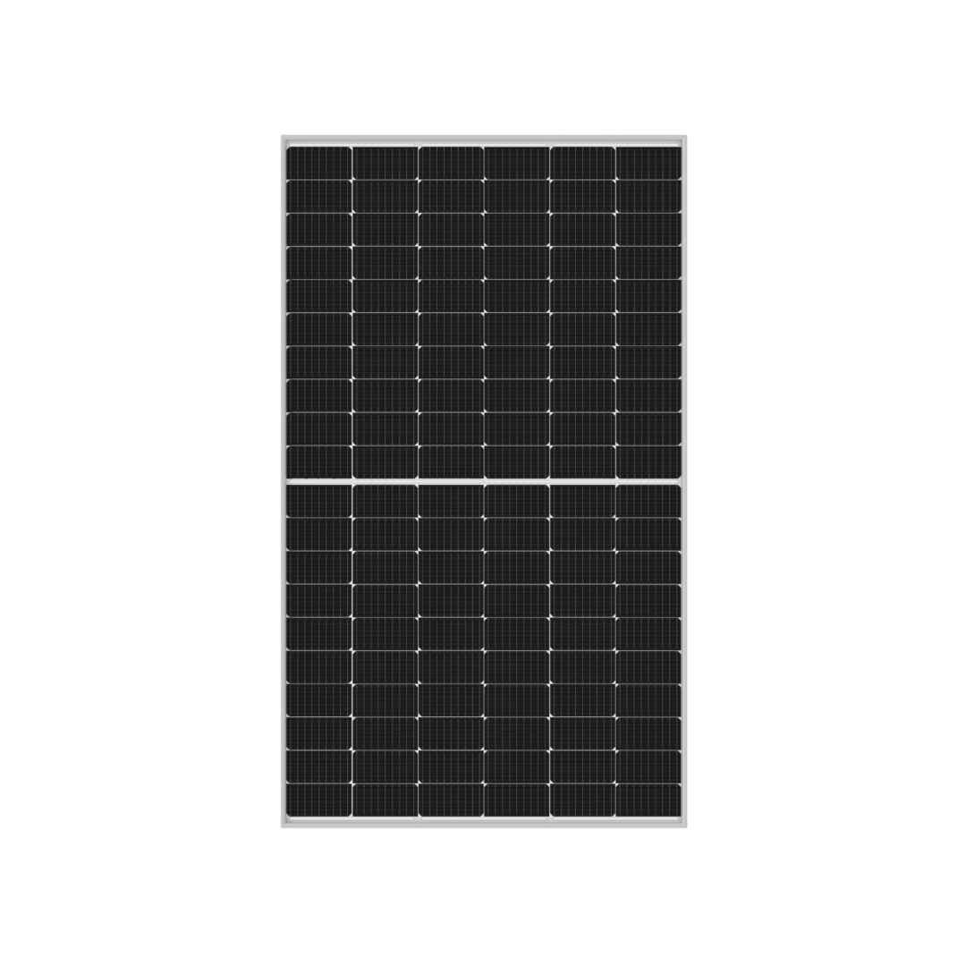 Солнечная панель QPower 450Вт, QPM-450S