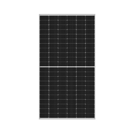 Солнечная панель QPower 500Вт, QPM-500S