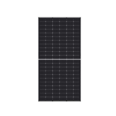 Солнечная панель QPower 525Вт TOPCon N-Type, QPM-525T