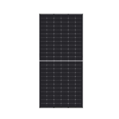 Солнечная панель QPower 560Вт TOPCon N-Type, QPM-560T