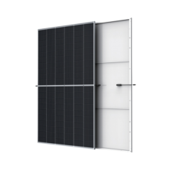 Солнечная панель QPower 650Вт, QPM-650S